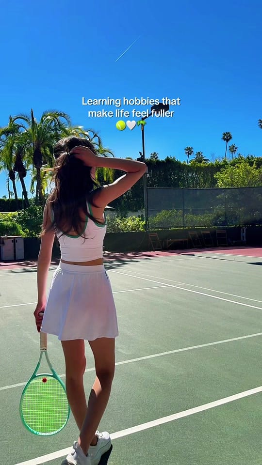Post 3 by Noor Labelle on TikTok (video)