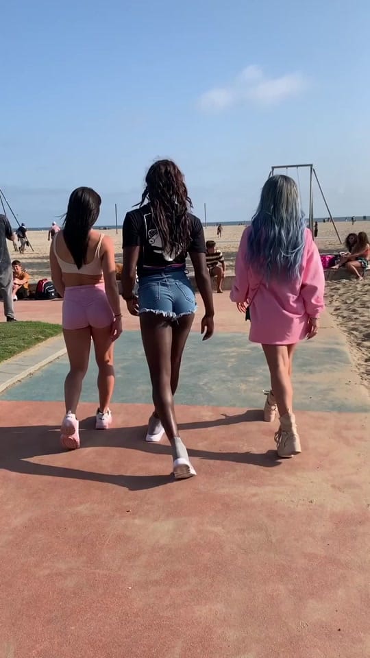 Post 1 by Gravitated Equations on TikTok (video)