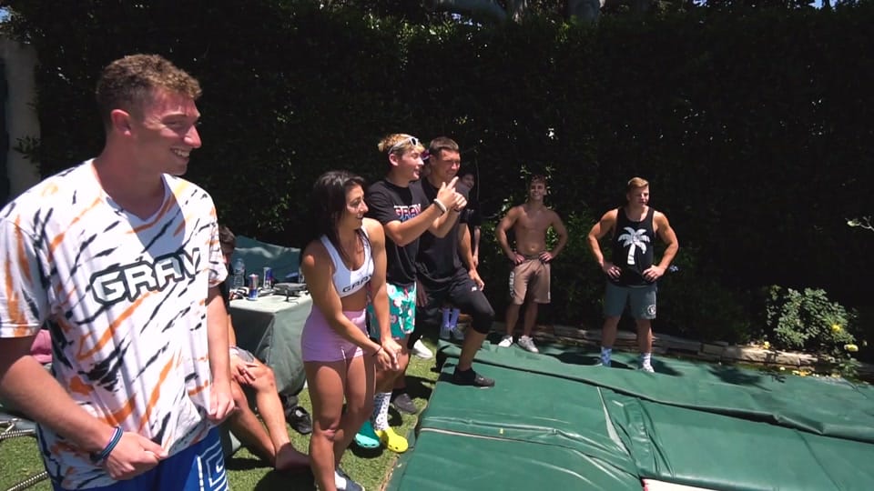 Post 8 by Gravitated Equations on TikTok (video)