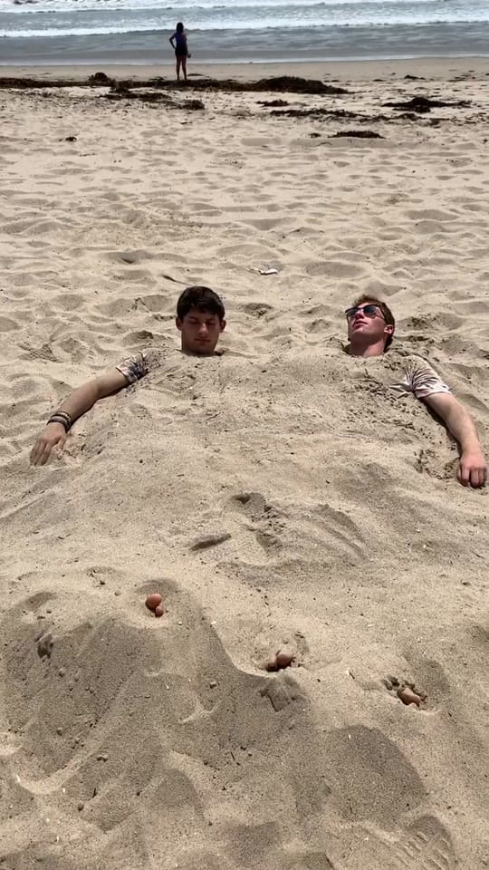 Post 2 by Gravitated Equations on TikTok (video)