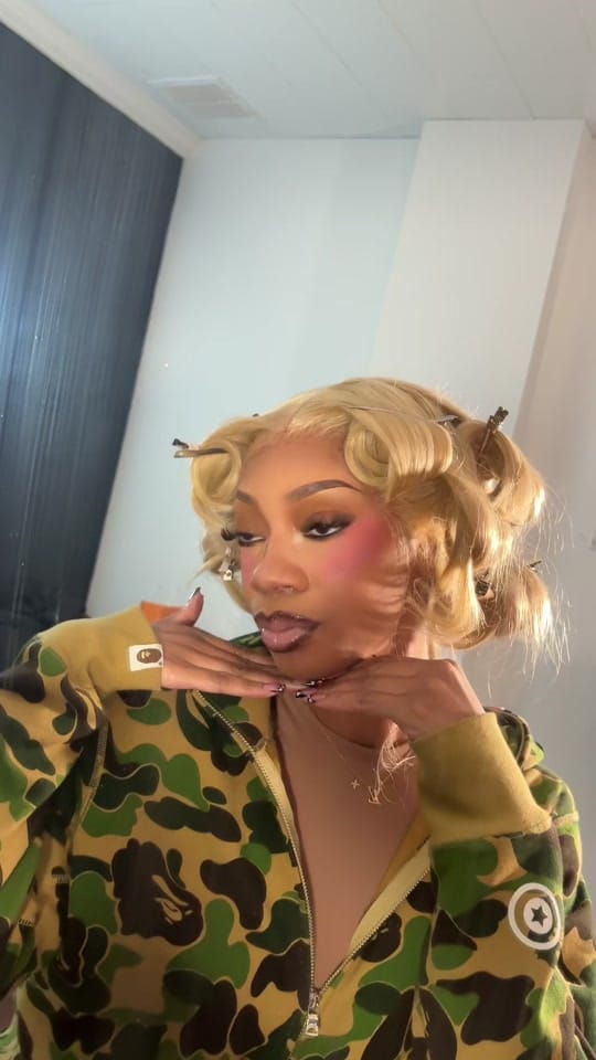 Post 1 by Muakhadi on TikTok (video)