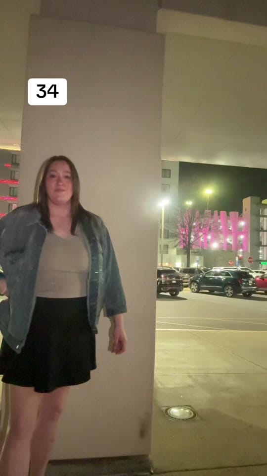 Post 3 by Sabrina Anne 📚🍒🎱🐆 on TikTok (video)