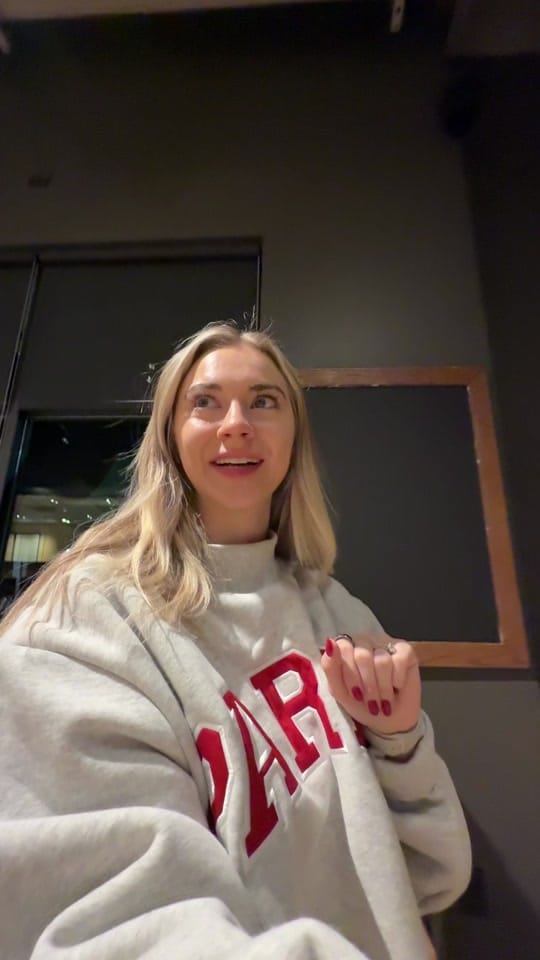 Post 10 by theoliviaquinn on TikTok (video)