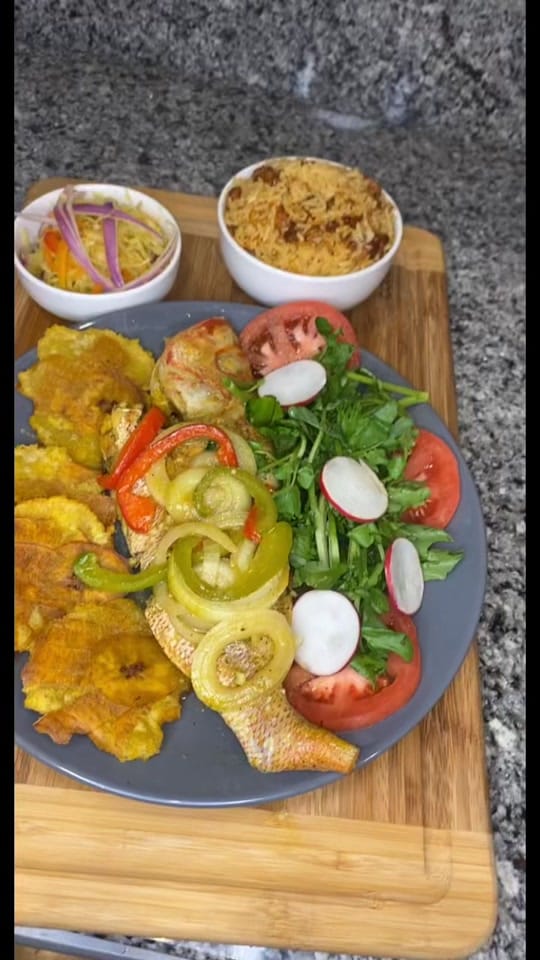 Post 8 by Merlanda Bozor on TikTok (video)