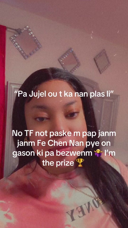 Post 2 by Merlanda Bozor on TikTok (video)