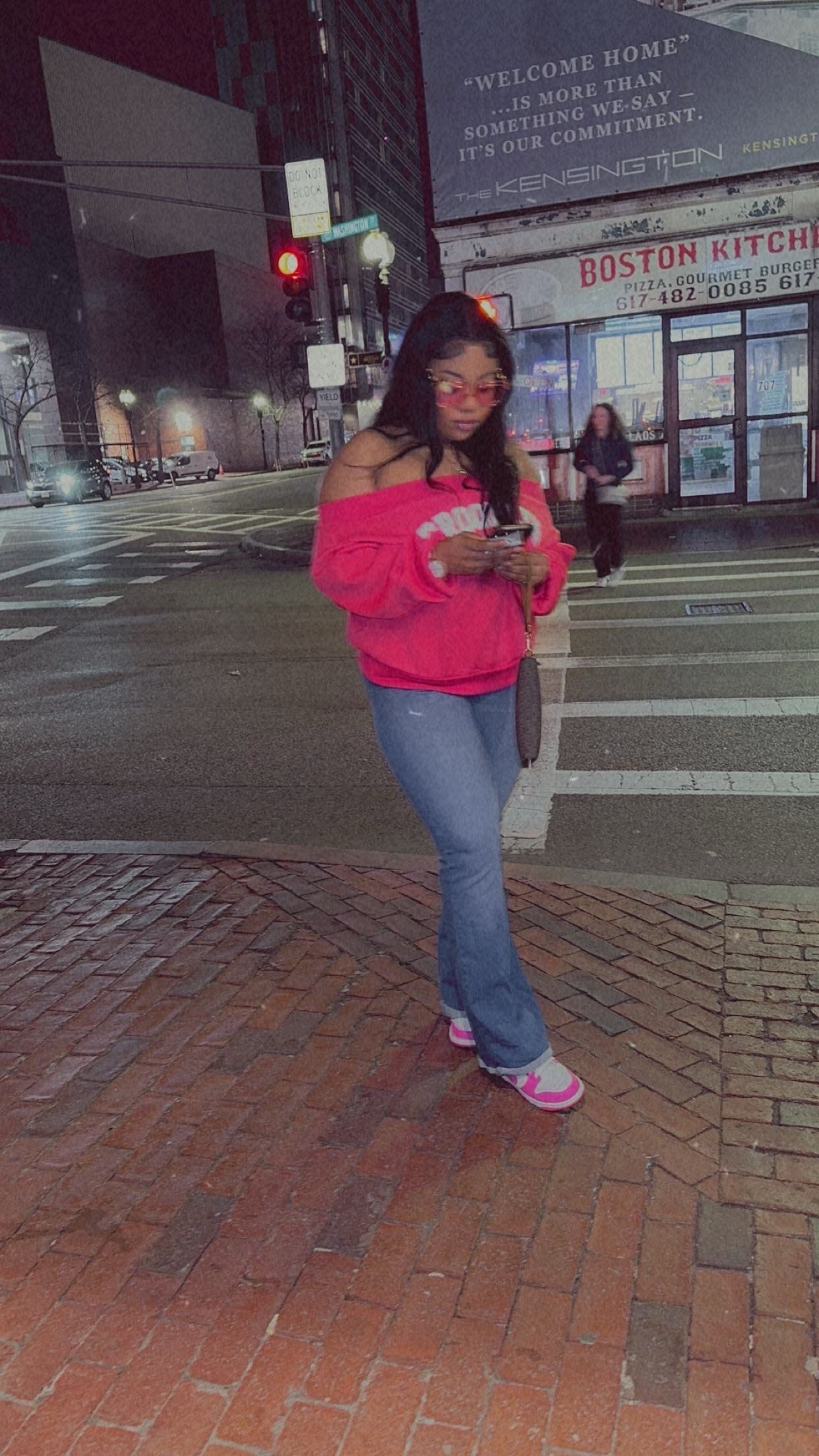 Post 5 by Merlanda Bozor on TikTok (video)