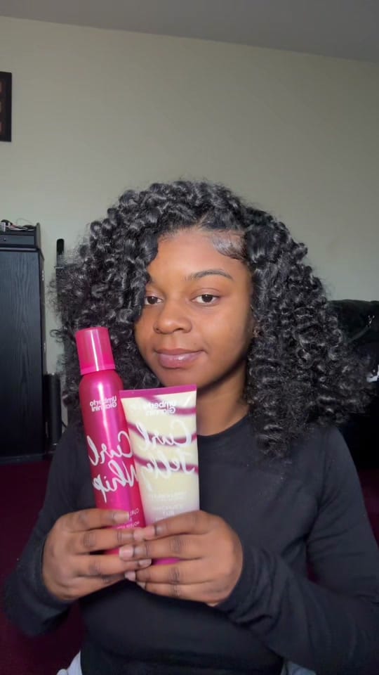Post 5 by MaiyaJ🤍 on TikTok (video)