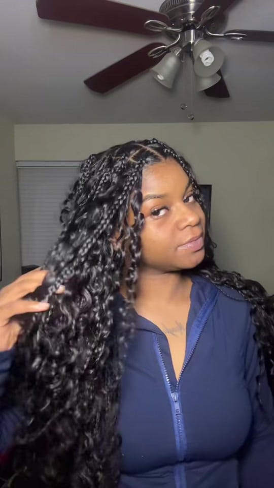 Post 4 by MaiyaJ🤍 on TikTok (video)