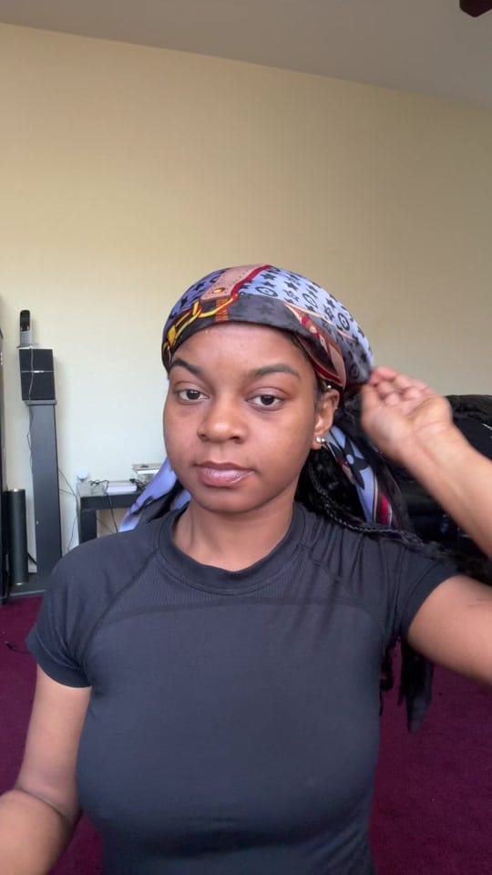 Post 2 by MaiyaJ🤍 on TikTok (video)