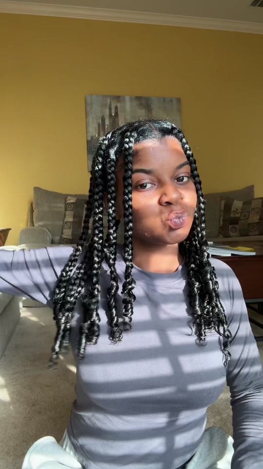 Post 1 by MaiyaJ🤍 on TikTok (video)