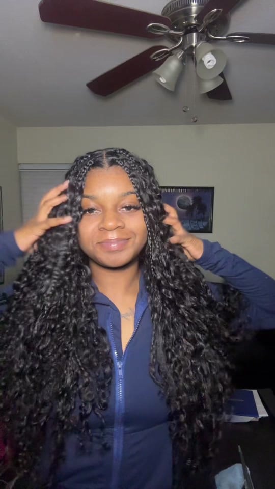 Post 7 by MaiyaJ🤍 on TikTok (video)