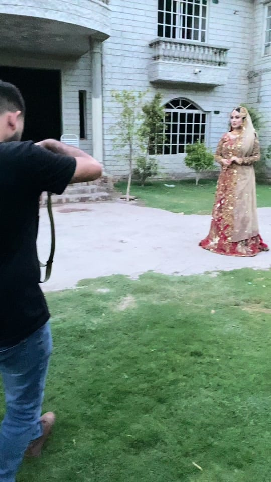 Post 10 by Usama on TikTok (video)
