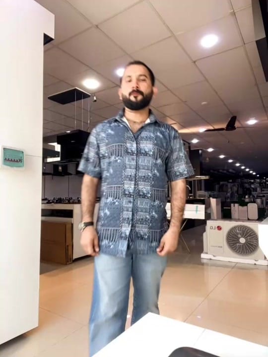 Post 3 by Usama on TikTok (video)