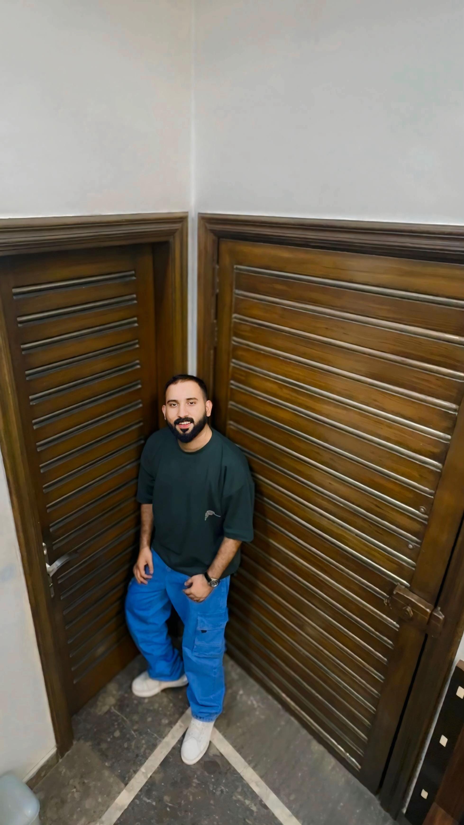 Post 4 by Usama on TikTok (video)