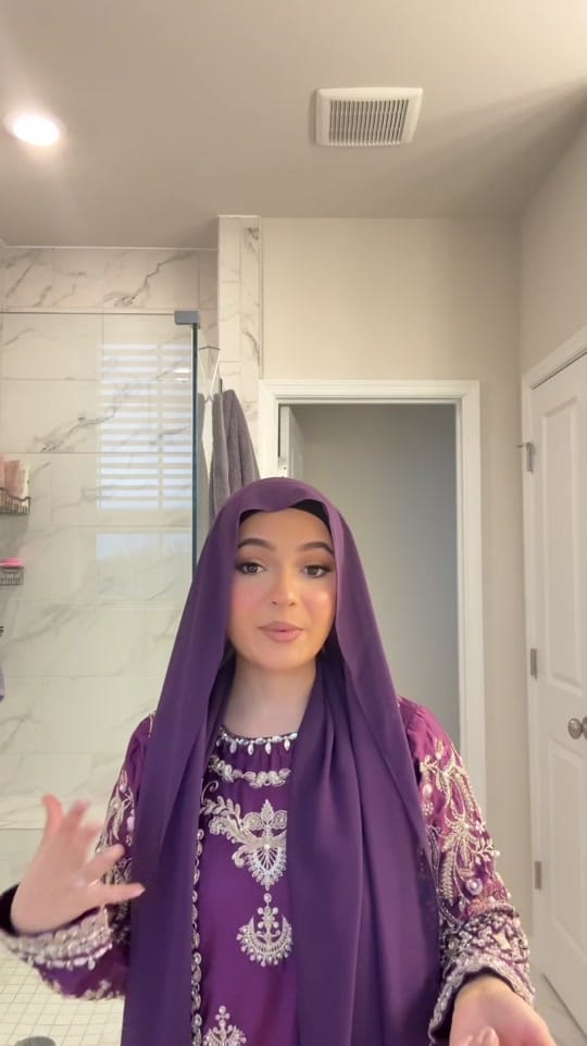 Post 9 by sakinahishaq on TikTok (video)