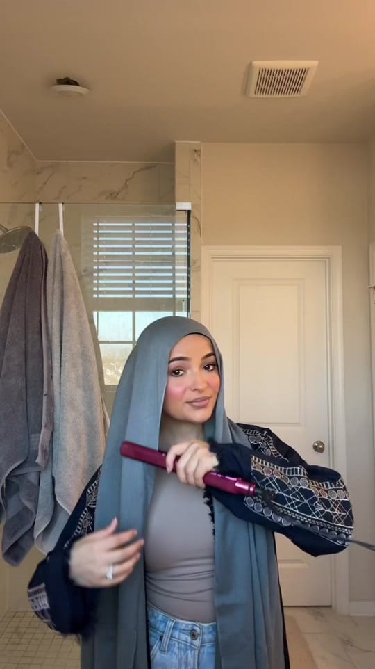 Post 3 by sakinahishaq on TikTok (video)