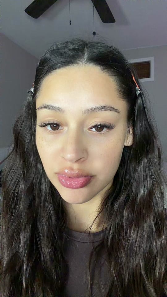 Post 5 by Lauren on TikTok (video)