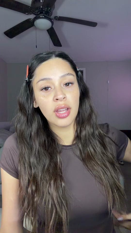 Post 7 by Lauren on TikTok (video)