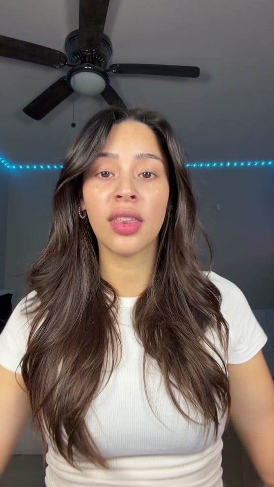 Post 9 by Lauren on TikTok (video)
