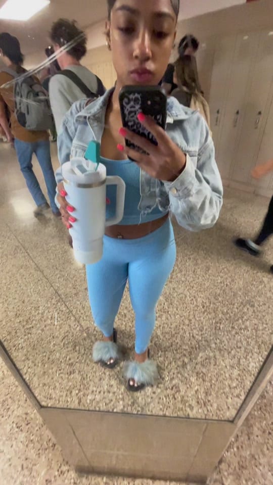 Post 10 by Aniyah Edmonds on TikTok (video)