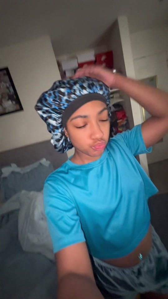 Post 9 by Aniyah Edmonds on TikTok (video)