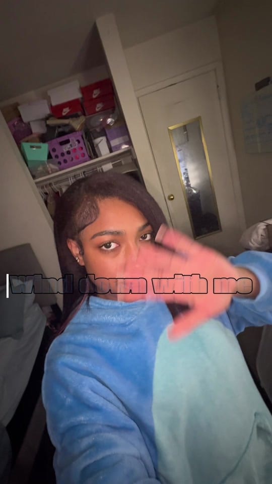 Post 8 by Aniyah Edmonds on TikTok (video)