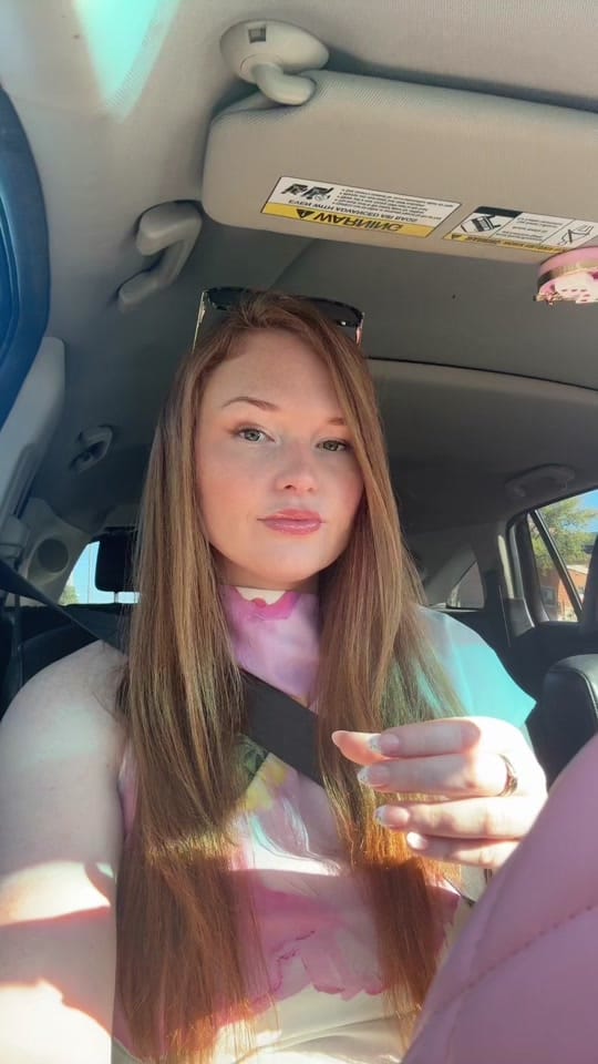 Post 2 by Erin 🦢🏰 on TikTok (video)