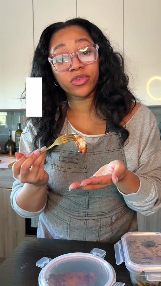 Post 7 by Raven Ciara 🍒 on TikTok (video)