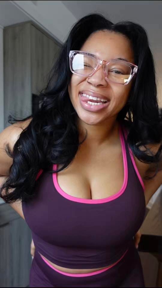 Post 6 by Raven Ciara 🍒 on TikTok (video)