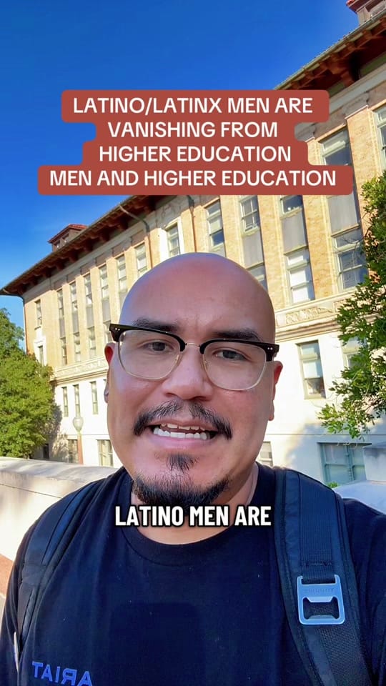 Post 10 by Gabriel Rodríguez Lemus, Jr. on TikTok (video)
