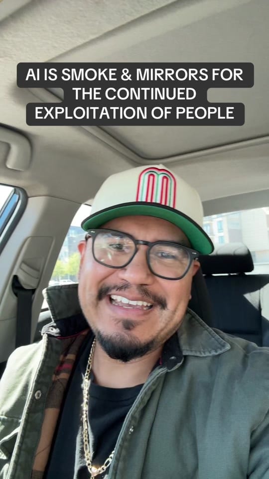 Post 4 by Gabriel Rodríguez Lemus, Jr. on TikTok (video)