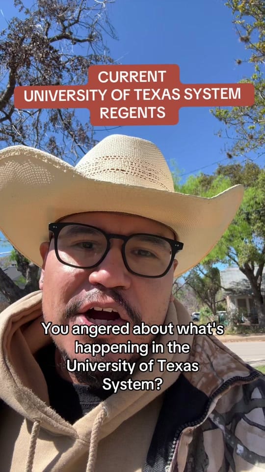 Post 6 by Gabriel Rodríguez Lemus, Jr. on TikTok (video)