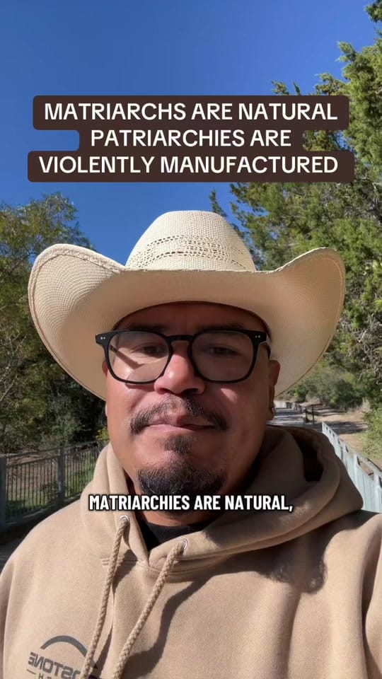 Post 9 by Gabriel Rodríguez Lemus, Jr. on TikTok (video)