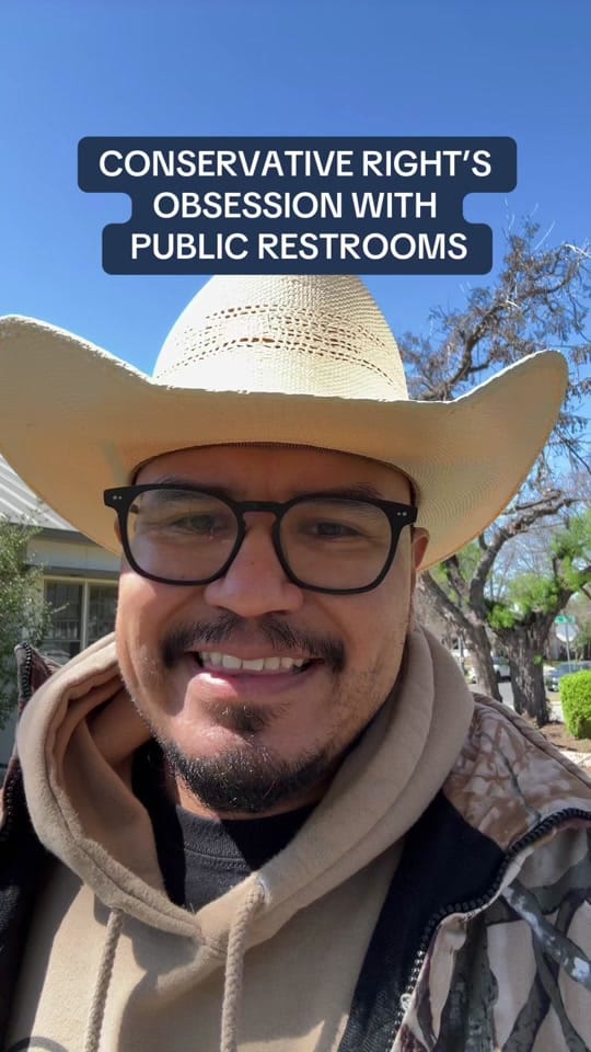Post 5 by Gabriel Rodríguez Lemus, Jr. on TikTok (video)