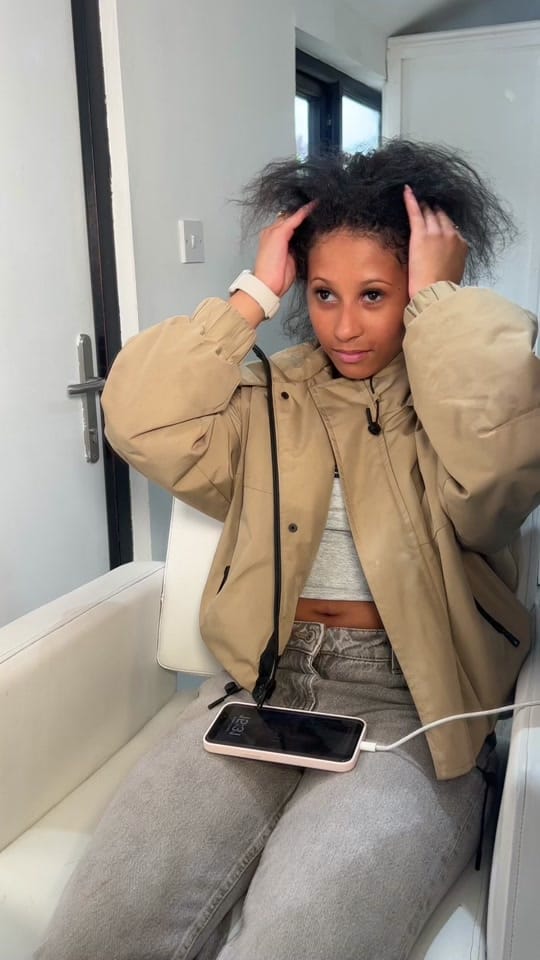 Post 4 by Debs on TikTok (video)