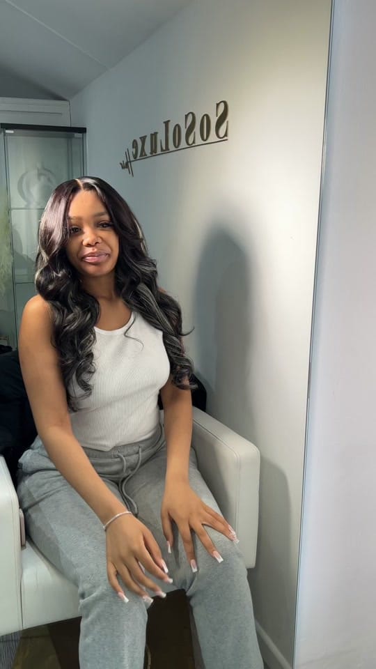 Post 3 by Debs on TikTok (video)