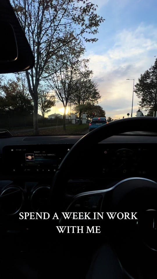 Post 5 by Debs on TikTok (video)