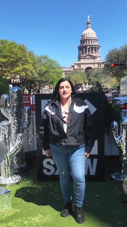Post 2 by 📰Azulbeltrantv 📺🎤 on TikTok (video)
