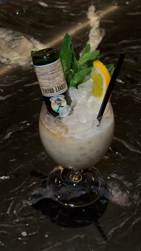 Post 4 by El Che Steakhouse & Bar on TikTok (video)