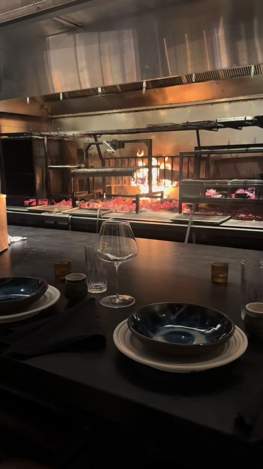 Post 9 by El Che Steakhouse & Bar on TikTok (video)
