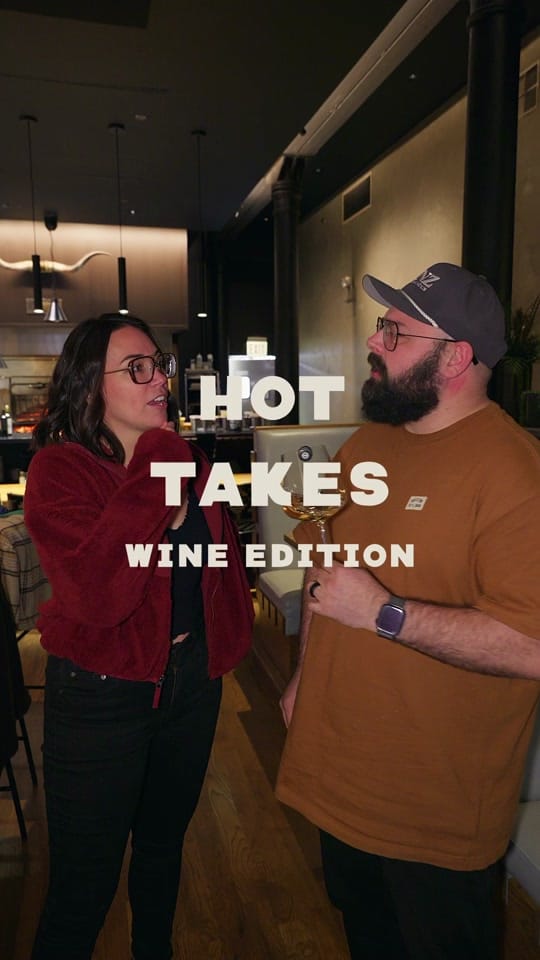 Post 7 by El Che Steakhouse & Bar on TikTok (video)