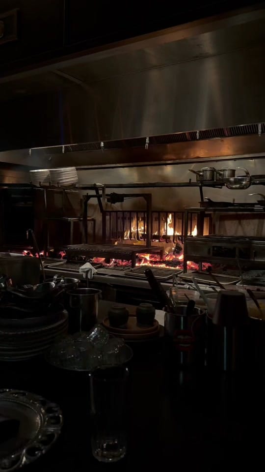 Post 6 by El Che Steakhouse & Bar on TikTok (video)