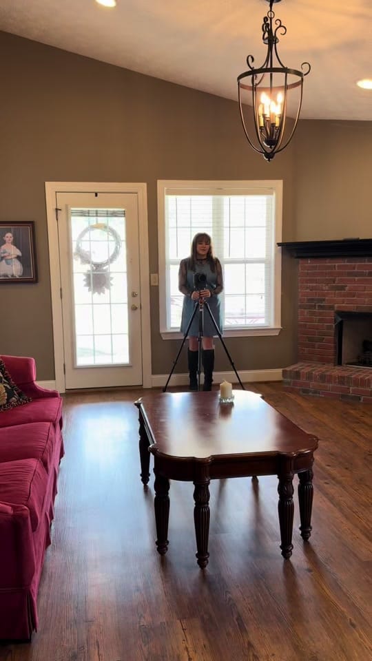Post 5 by Katie Ward on TikTok (video)