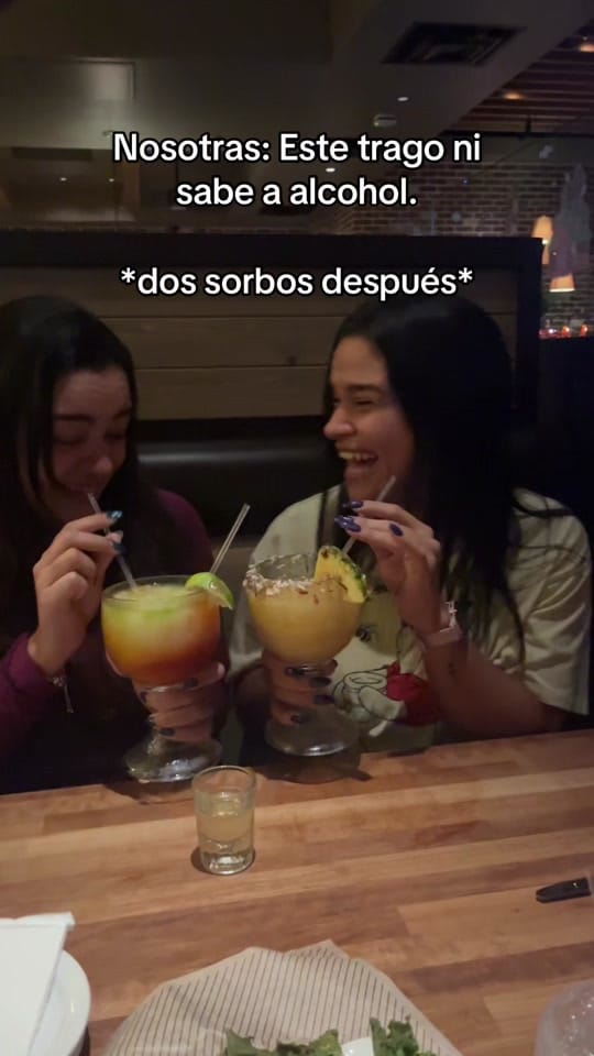Post 8 by Susana Marchan on TikTok (video)