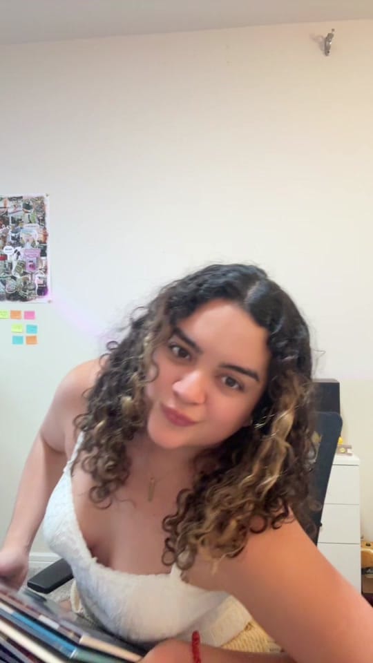 Post 5 by Susana Marchan on TikTok (video)