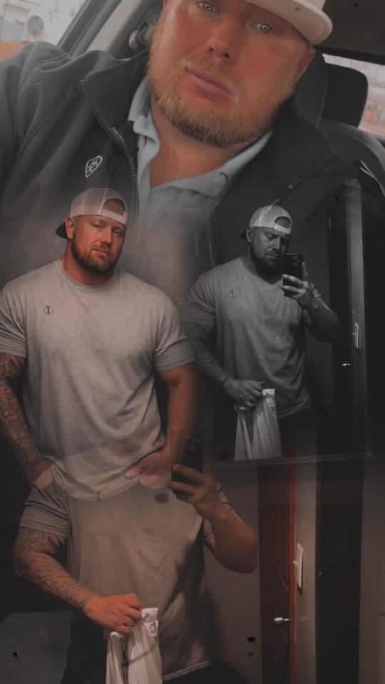 Post 6 by Glenn Robinson on TikTok (video)