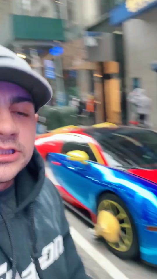 Post 7 by Joey Mollica on TikTok (video)