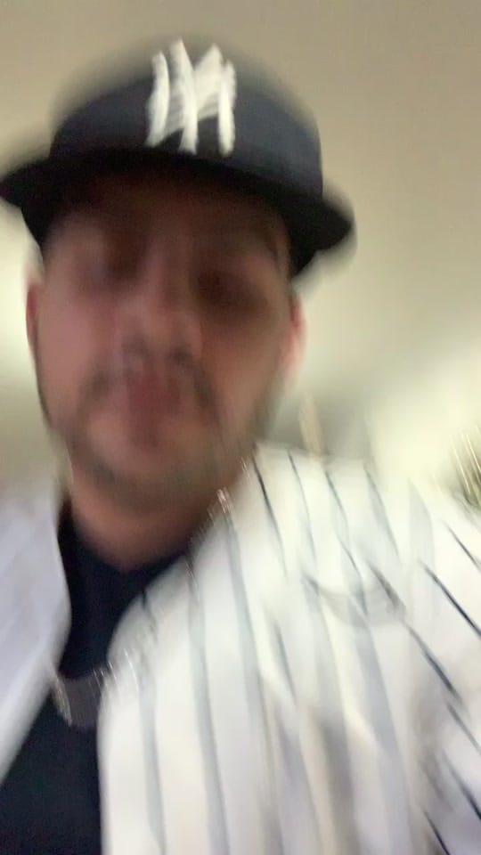 Post 1 by Joey Mollica on TikTok (video)