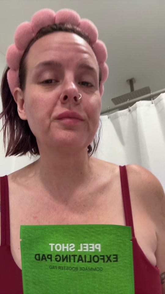 Post 1 by Janelle on TikTok (video)