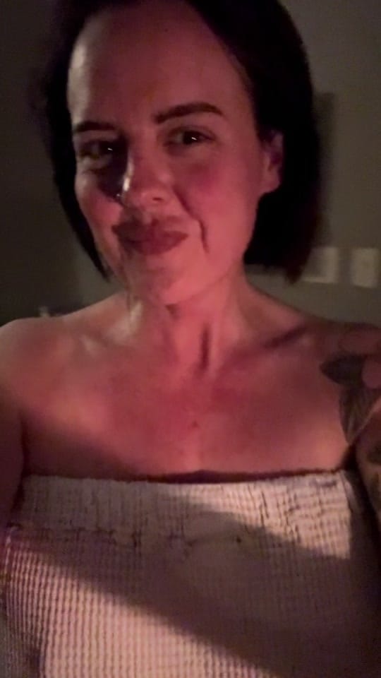 Post 3 by Janelle on TikTok (video)